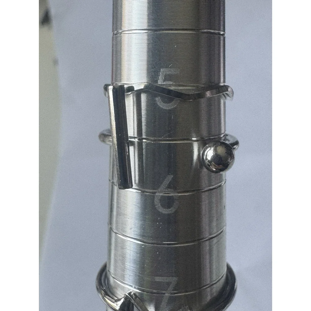N/A set silver